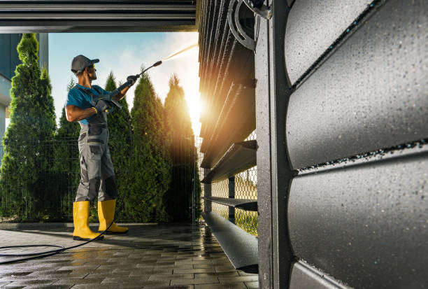 Spring Cleaning in Dunlap, IL