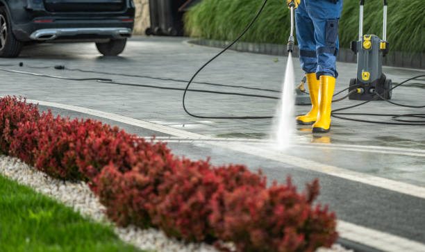 Professional Pressure Washing Services in Dunlap, IL